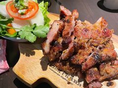 -大头虾越式风味餐厅(光明广场店)