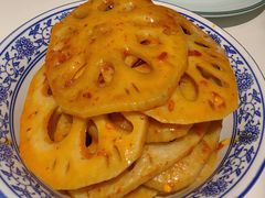 -回家吃饭·地道南昌菜(建德观总店)
