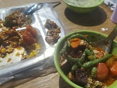 -新红帽自助盒饭(大悦城店)
