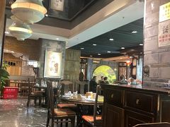 -顺兴老茶馆·精品川菜(世纪城店)