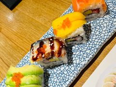 -Sushi Love 创意寿司(丽影广场店)
