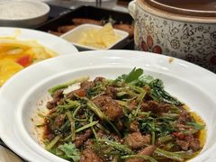 -食锦记·福建私房菜(浦西万达店)