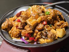 -顺香居·老字号湖北菜(江汉路店)