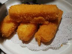 -小放牛炒菜馆(裕华万达店)
