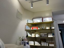 -唯奈斯肌肤管理中心
