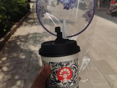 -霸王茶姬(南强街店)