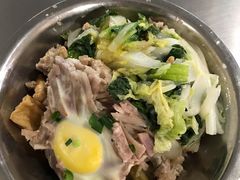 -广西科技大学文昌校区第二食堂