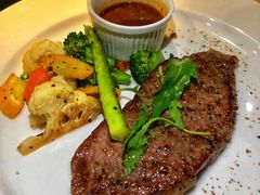 -MR.ROCKY洛奇先生RESTAURANT&BAR(宝安壹方城店)
