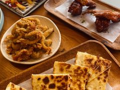 -红小满休闲餐厅(十全街店)