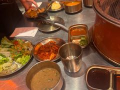 -西塔老太太泥炉烤肉(苏州大悦城店)