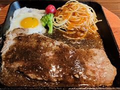 -豪享来牛排(人民店)