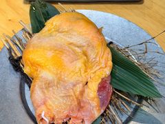 -狮子三•脆鳗鱼烤肉(信和廣場4樓店)