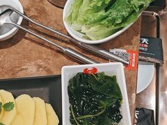 -七欣天香辣蟹火锅(扬州望月路店)