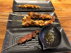 -烧货·活海鲜炭烧(湖滨商业街店)