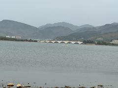 -四明湖