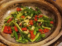-老江南春·中国龙菜(衡山路店)