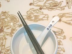-俏九州·小炒黄牛肉(华润万象汇店)