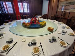 包厢-留芳·文旅古月楼(老街店)