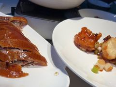 -大鸭梨烤鸭(望京店)