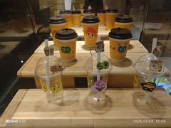 -麦当劳(豫园店)