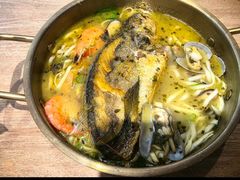 -好麺世家海鲜面馆(新建中路店)