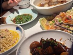 -壹只菜·崇明本地特色菜(崇明南门店)