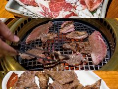 -肉魁屋·烧肉·烧鸟·酒场(高新店)