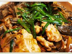 -日丰园海肠水饺·老字号大连海鲜(和平广场店)