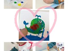 -蕃茄田艺术(普陀长风大悦城中心)