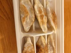 -东方饺子王(东盛路店)