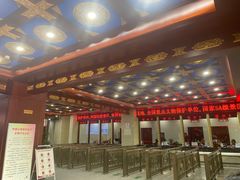 -塔尔寺游客服务中心