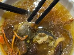 -味老大土碗菜(中山三路店)