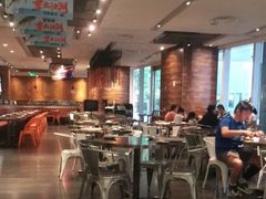 大堂-新旺茶餐厅(嘉里城店)