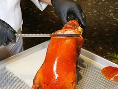-悦融琥珀·京鲁菜(西单店)