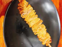 -鸟串烧Yakitori