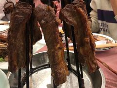 -巴依老爷新疆美食(清华东门店)