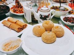 -金时代顺风大酒店(临港百联店)