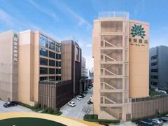 -珠海棕泉水疗酒店(拱北口岸高铁站店)