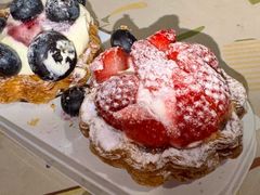 -鲍师傅糕点(淮海中路店)