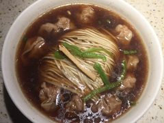 -东园小馆·早茶·淮扬小炒(江都路店)