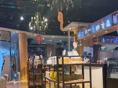 -藏猫猫咖啡主题馆(中央大道店)