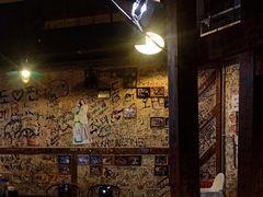 -包装马车·韩国料理·포장마차