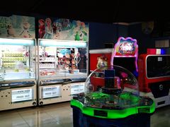 -大玩家(哈西万达店)