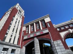 -华东政法大学(松江校区)