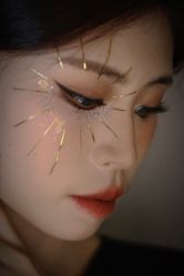 -瞬间漂亮·化妆造型(鎏嘉码头店)