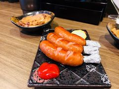 -雷神拉面(财富中心玉米楼店)