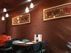 -辛德里印度餐厅(勒泰商圈店)