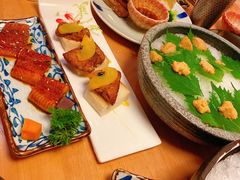 -王鼎精致料理铁板烧(世博源店)