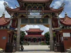 -显应宫(长乐区)