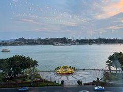 -鹭江宾馆·观海餐厅